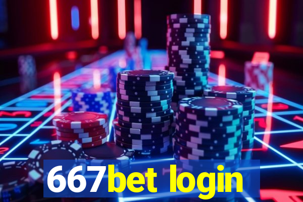 667bet login